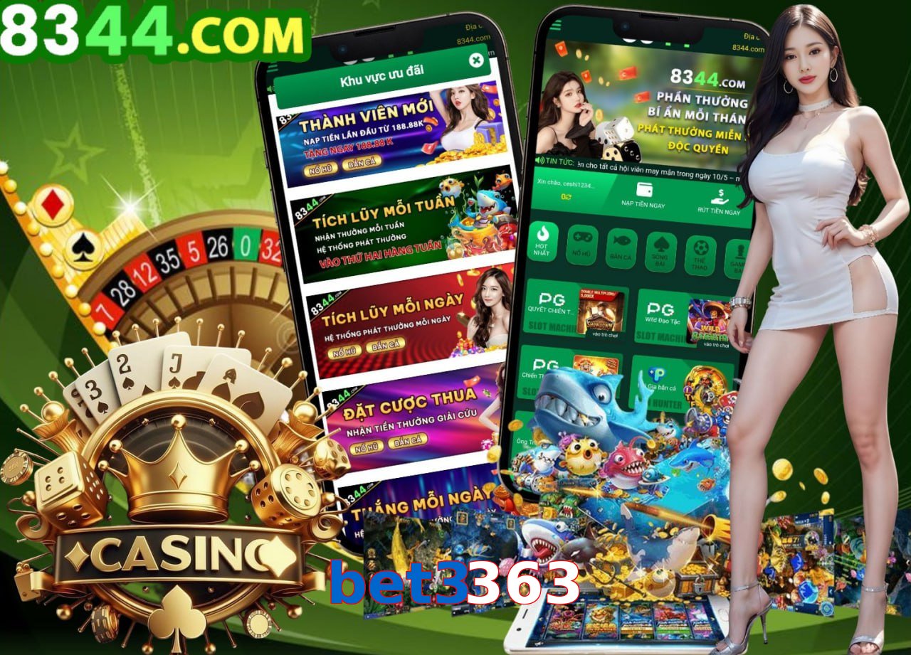 bet3363