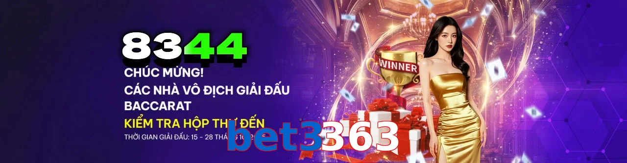 bet3363
