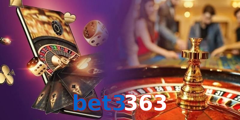 bet3363